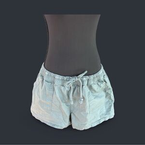 Pact Women’s Organic Cotton Shorts